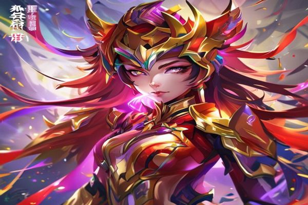 梦幻西游符石组合大全